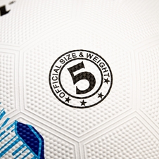 Rekreační fotbalový míč 24B, vel. 5