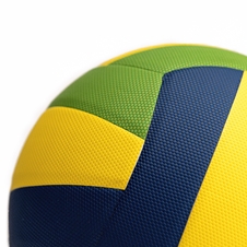 Volejbalový míč Welstar Super Touch Volleyball - vel. 5