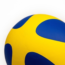 Volejbalový míč Welstar Micro Fiber Volleyball - vel. 5