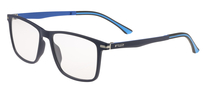 Sportovní dioptrické brýle R2 MARVIN MAT117C2-blue-XL