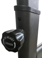 Cyklotrenažer BC5000K s bluetooth