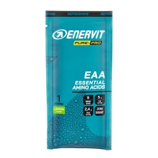 Enervit EAA esenciální aminokyseliny, box, 10x10g citron