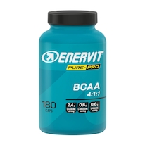 Enervit BCAA 4:1:1, 180 tablet