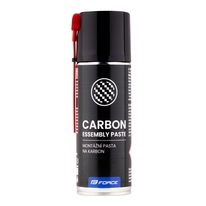 Mazivo-sprej FORCE Carbon Grip 200ml