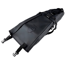 Brašna pod sedlo FORCE ADVENTURE L, černá