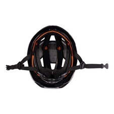 Přilba FORCE ALVARO, černá