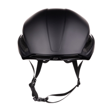 Přilba FORCE ALVARO AERO, černá