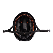 Přilba FORCE ALVARO AERO, černá