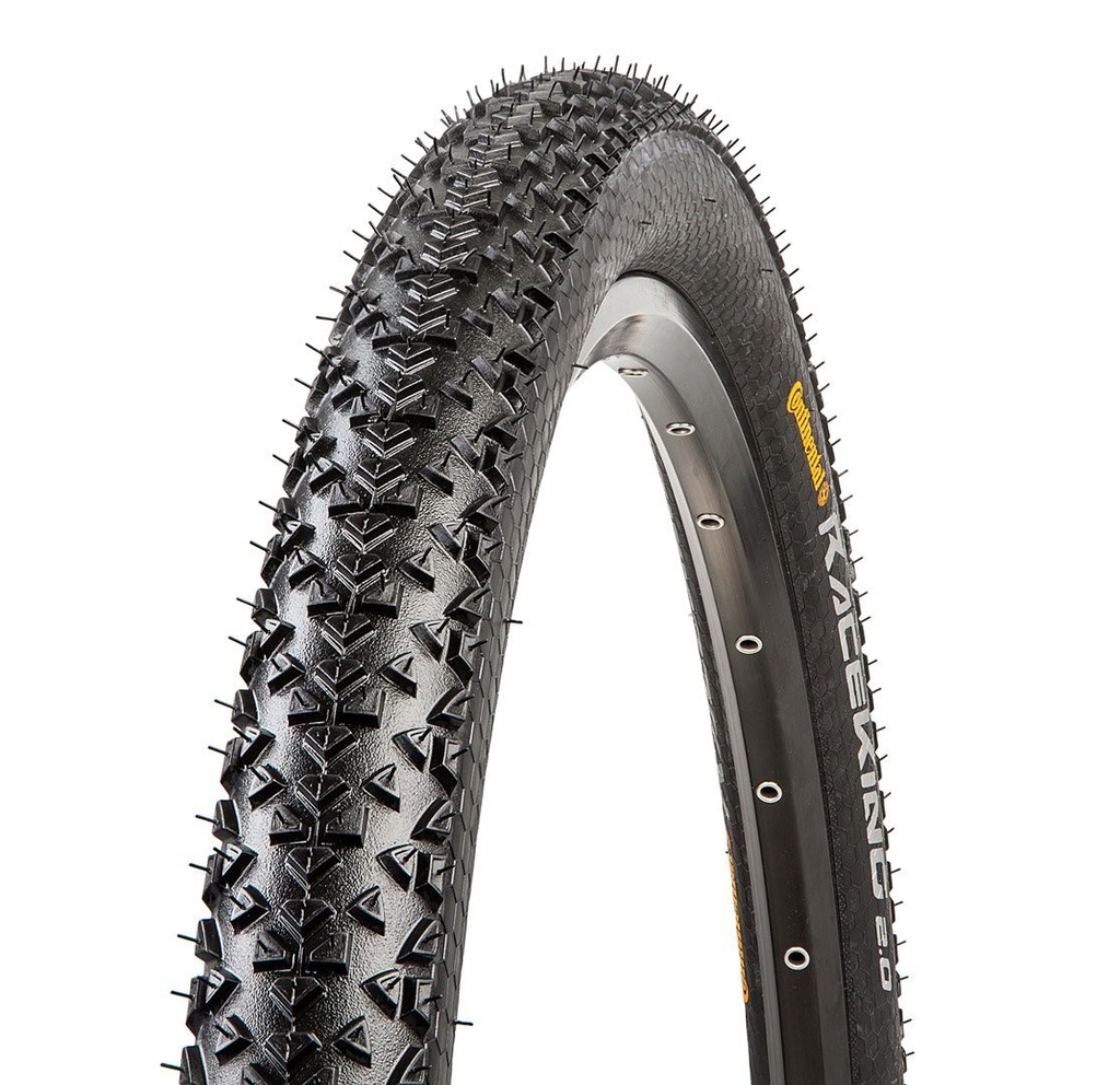 Plášť CONTINENTAL Race King ShieldWall SL kevlar 29x2.2