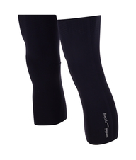 Návleky na kolena SANTINI Unico Black