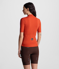 Unisex dres SANTINI RTR Orange