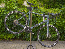 Čistič Cycle Clinic Bike Cleaner LemonTechFoam 500ml