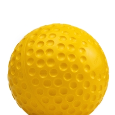 Softballový míč Dimple 12