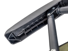 Campingová žídle Acra Outdoor Comfort Chair