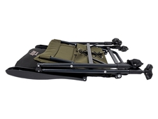 Campingová žídle Acra Outdoor Comfort Chair