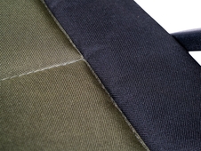 Campingová žídle Acra Outdoor Comfort Chair