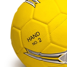 Míč házená tréninkový vel. 2