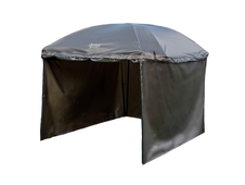 Outdoor Shelter XXL, deštník 300x280x240cm s bočnicemi