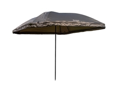 Outdoor Shelter XXL, deštník 300x280x240cm s bočnicemi