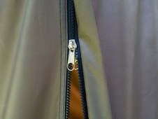 Outdoor Shelter XXL, deštník 300x280x240cm s bočnicemi