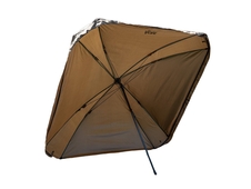 Outdoor Shelter XXL, deštník 300x280x240cm s bočnicemi