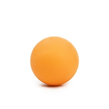 Míčky na stolní tenis 6ks, 40mm, ABS