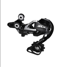 Přehazovačka Shimano SLX M670 GS 10sp.