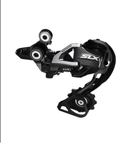 Přehazovačka Shimano SLX M670 GS 10sp.