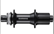 Náboj zadní Shimano FHMT400BB 32H CL 148x12 E-thru 8-11sp.