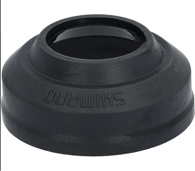 Krytka gumová pro náboje Shimano centerlock