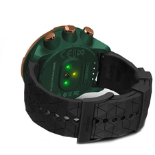 Hodinky Suunto Spartan Sport Wrist HR Forest Black Diamond Limited Edition