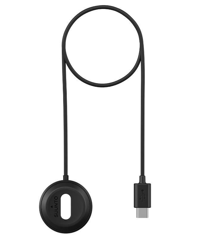 Napájecí kabel pro Suunto Run