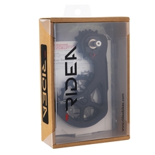 Vodítko road OVERSIZE R6 VL20B, 12z-20z, karb, černé