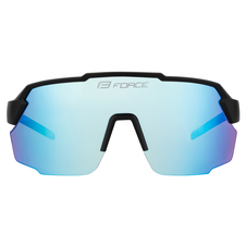 Brýle FORCE PULSE černé