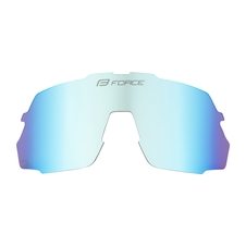 Sklo náhradní FORCE PULSE zrcadlové