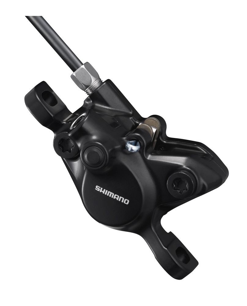 Brzdový třmen Shimano MT200MPRXL bez adaptéru