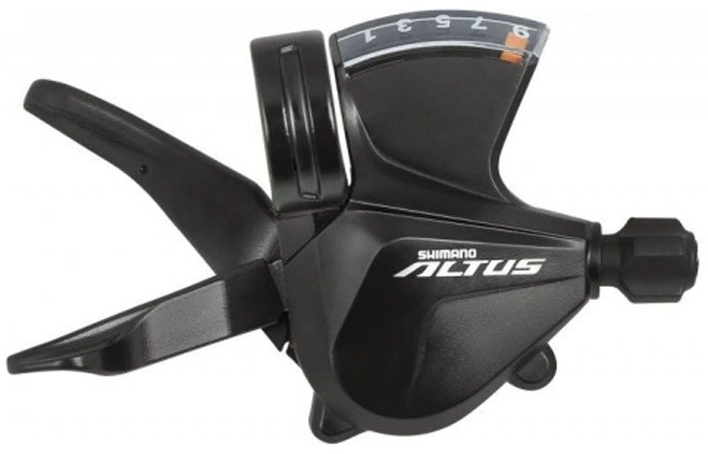 Řazení SHIMANO Altus SL-M2000 9sp