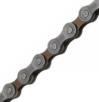 Řetěz SHIMANO CN-HG40 115čl 8sp (20 kusů v balení) se spojkami SM-UG51