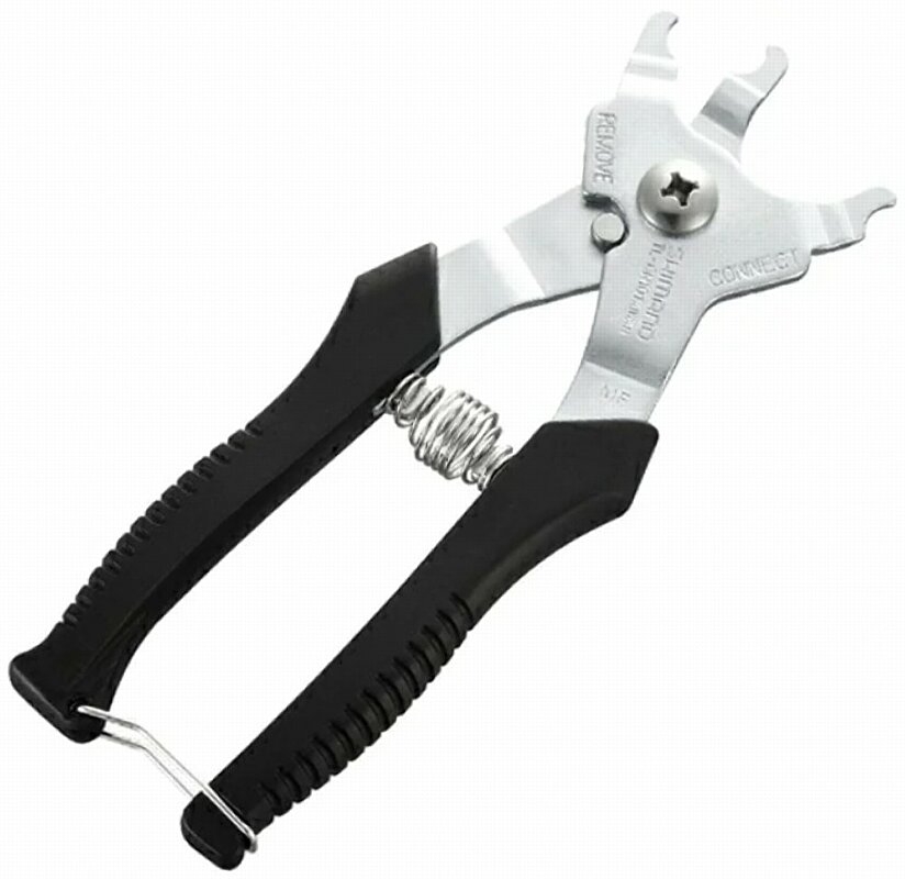 Kleště SHIMANO TL-CN10 pro rychlospojky řetězu Quick-link