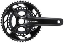 Kliky 2 SHIMANO GRX FC-RX820-2 175mm, 48-31z, 12sp