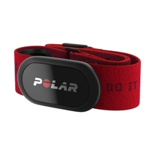 Hrudní vysílač Polar TF H10+ Bluetooth Smart/ANT, s popruhem M-XXL