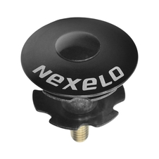 Složení hlavové A-Head Nexelo 1 1/8-1,5 Taper Al Semi-Integrované