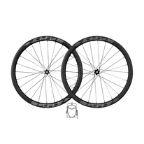 Zapletená kola FORCE TEAM KARBON GRAVEL