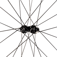 Zapletená kola FORCE TEAM KARBON GRAVEL