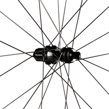 Zapletená kola FORCE TEAM KARBON GRAVEL