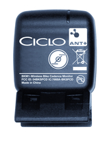 CicloSport Kadence set HAC 1.x