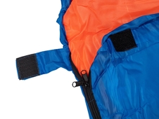 Spací pytel dekový s podhlavníkem 150g/m2 SPP1