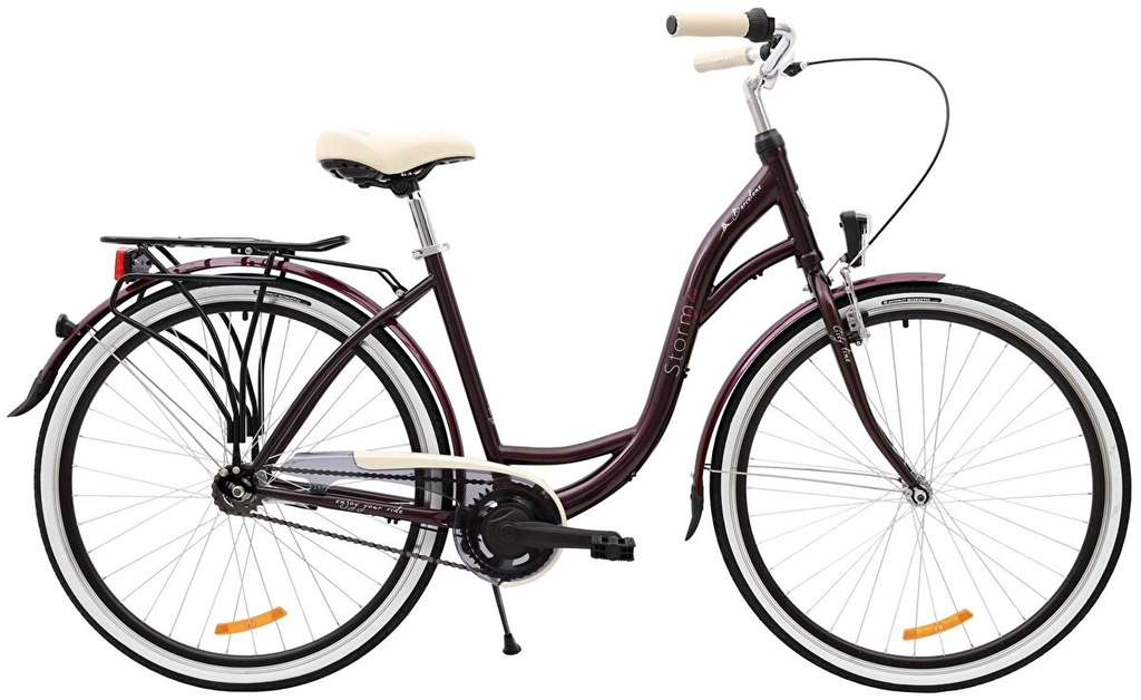 Městské kolo STORM Barcelona 28 1sp. 17 švestkové