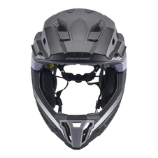 Helma CRATONI C-Maniac 2.0 MX Brown-Stone Matt