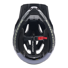 Helma CRATONI C-Maniac 2.0 MX Brown-Stone Matt